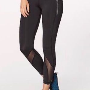 Lululemon Inspire Tight